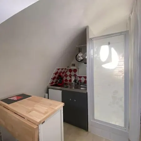 Cosy Et Sous Les Toits De Daire