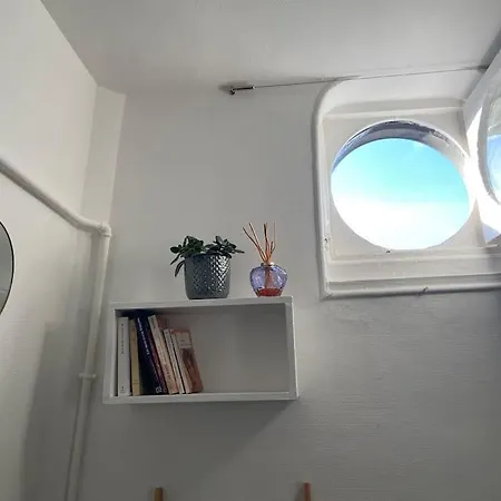 Cosy Et Sous Les Toits De Apartment Paris